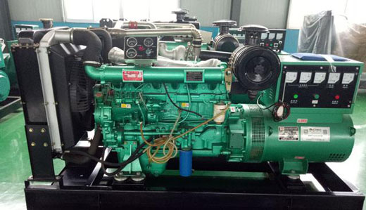 解放发电机不发电的原因