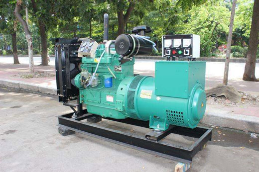 解放发电机不发电的原因