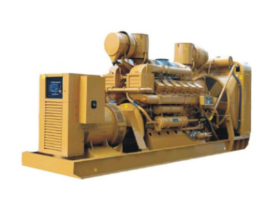 解放发电机出租