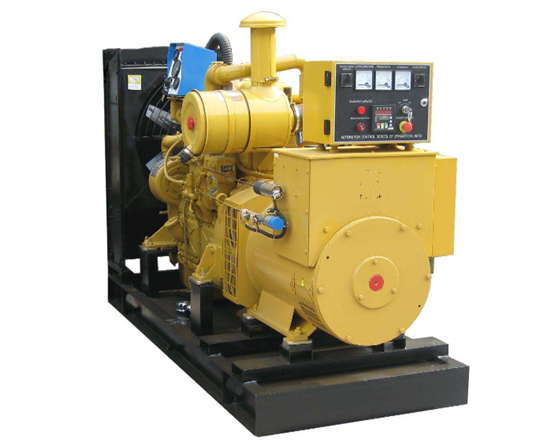 解放发电机出租